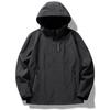 Autumn Single-layer Outdoor Woodpecker Jacket for Men, Windproof and Waterproof Mountaineering Jacket for Women