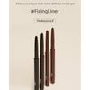 [BBIA] Last Auto Gel Eyeliner 0.3g