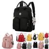 Multi-pocket Large Capacity Waterproof Women Backpack For Travel And School Use