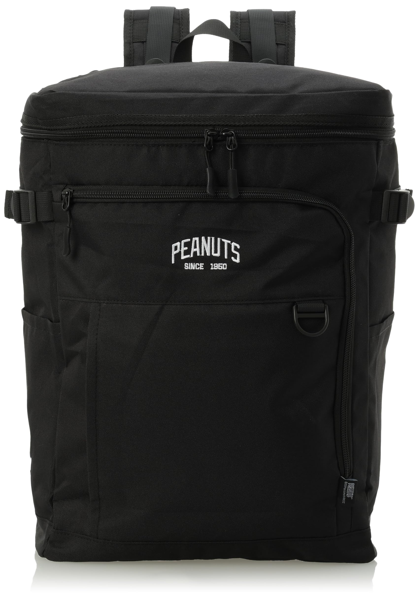 

Backpack 2SNA5RK08 [Peanuts] чёрный