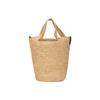 Loewe Slit Mini Bag Natural/Tan Women Shoulder_bags A685453X07-2435