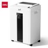 Deli 25L Micro-Cut Paper Shredder CN Plug (adapter Included)