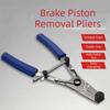 Locking Brake Piston Removal Pliers Piston Removal Hand-Held Disassembly Tool  Motorbike Repair