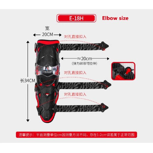 Motorcycle Racing Riding Knee Guard Protective MX Motocross Knee Protectors Pads Armor Kneepads Gear Rodilleras Moto
