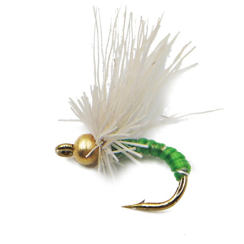 

Крючок Whitefish Killer Nano Midge Приманка для нахлыстовой рыбалки