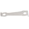 2PCS High Hardness Wrench Tooth Disc Wrench 9mm 10mm Chainring Wrench  Biking Cycling
