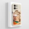 For Vivo Y28 4G 5G Case Simple Design Full Protection Back Cover For Vivo Y 28 Funda Soft Liquid Silicone Anti Drop Phone Shell