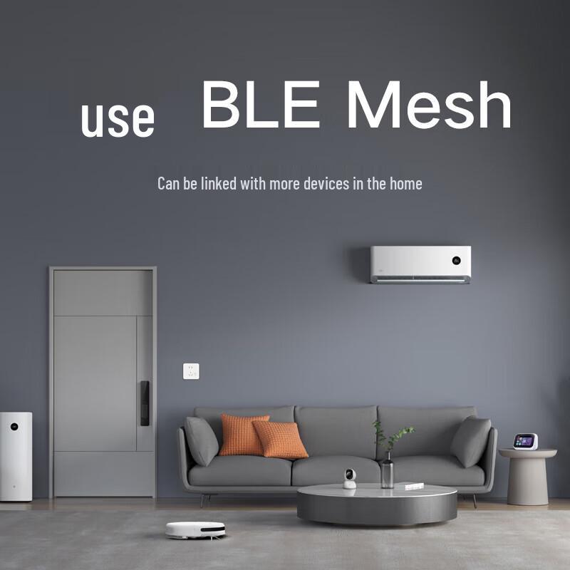 Xiaomi Mijia Smart Wall Socket