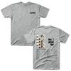 The Pieces Tour Merch T Shirts Wave To Earth Fashion 2026 Tee Men Women Harajuku T-shirts Cotton Short Sleeve Top