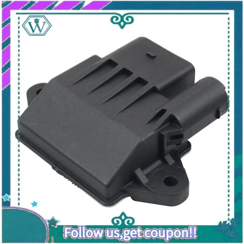 AA92-Car Glow Plug Relay AP02 For Mercedes Benz A6421532079 A6429002800 A6429005801A6429007801 Auto Parts