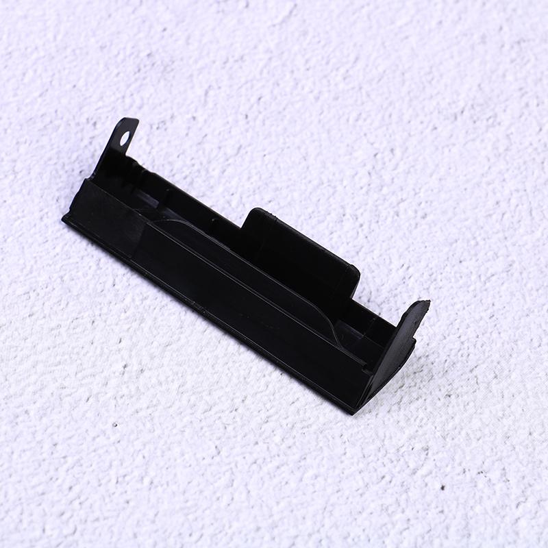 1 stk Harddisk Hdd Caddy-dekselramme for Dell Latitude E6320 bærbar PC