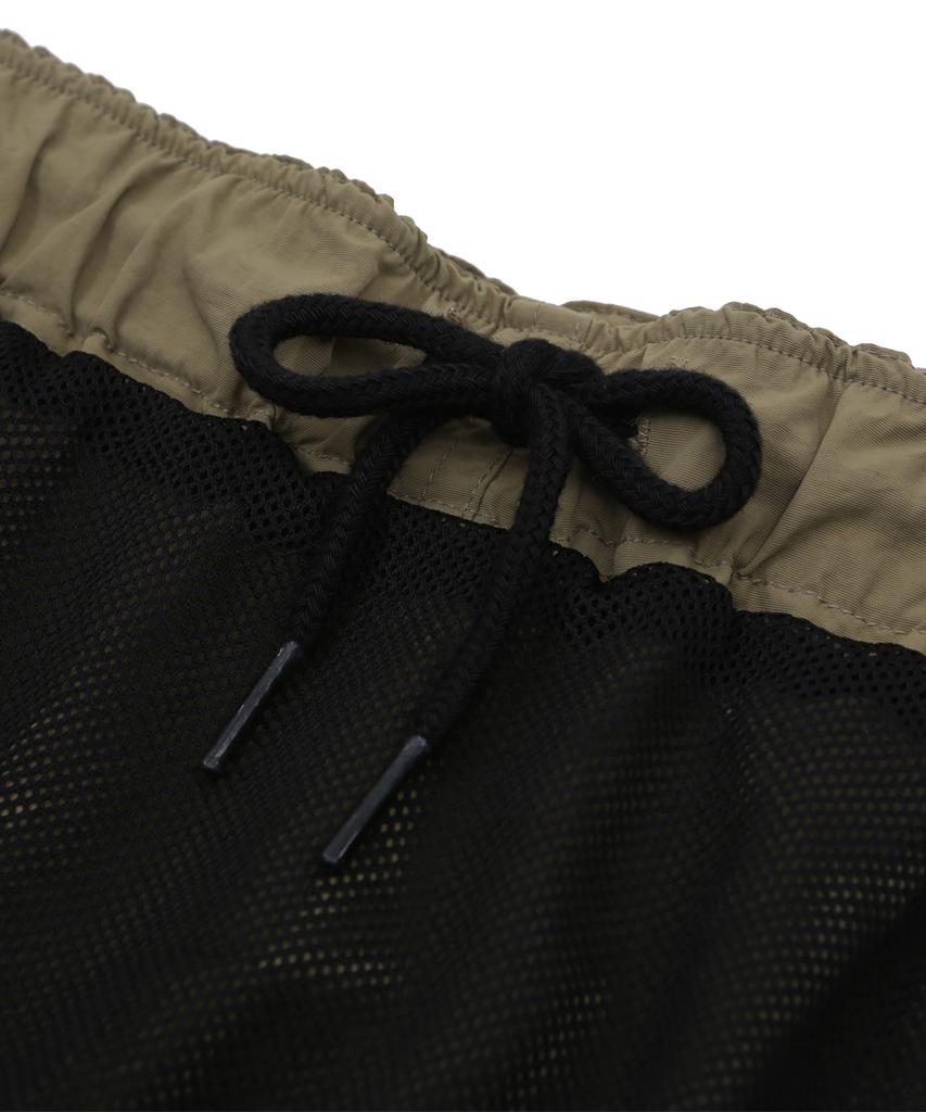 Haebeuopeudyuti Running Shorts (Desert)