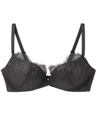En kupa tillgänglig Bragenic Plus BL A70 [Amphi] BH utan bygel, dekolletageförstärkande, volymökande, [BRAGENIC Typ] BH, utan bygel, BMI440, dam,