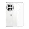 Etui 3Mk Clear Case Do Oneplus 13, Przezroczyste