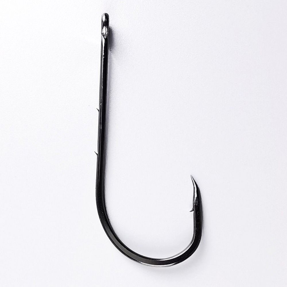 Neko Rig Dual-barbed Bait Holder Carbon Steel Baitholder HOT Fishing Flipping Hook