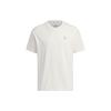 adidas Neo T Shirt Unisex White IB7681