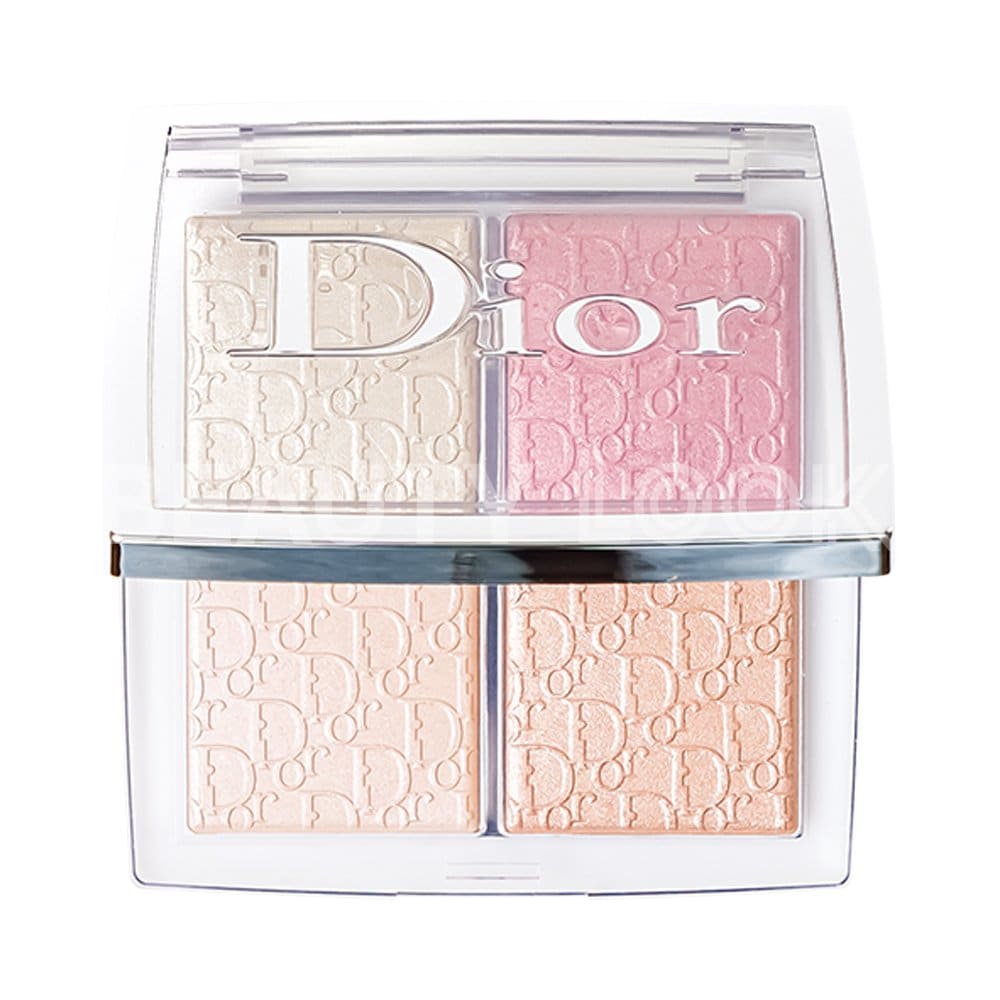 Dior Backstage Glow Gesichtspalette