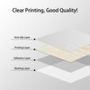 Anti Fouling Wood Pattern Floor Sticker Self Adhesive Waterproof Wear Resistant Flooring for Kitchen Room Renovation