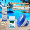 Pool Cleaning Tablet Effectively Guard Against Blgae And Other Organism