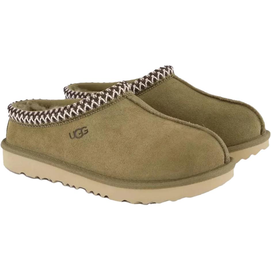 UGG Tasman 2 Slipper Kids Antilope Kids Sneakers Green 1019066K-ALP