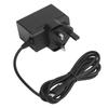 AC Adapter Charger for SWITCH Lite Game Console Charging Supply Support TV Mode 100‑240VUK Plug