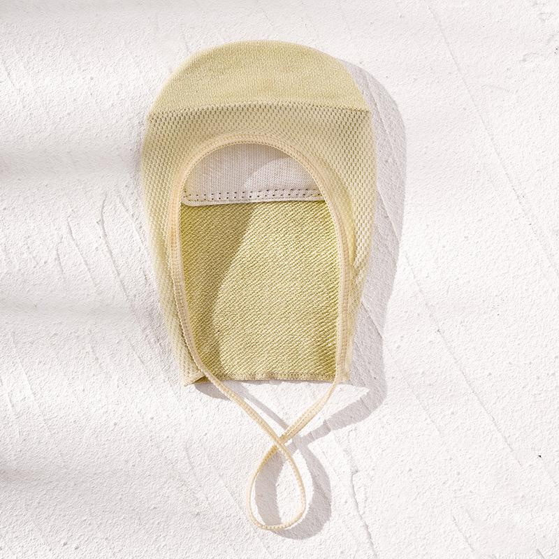 Mesh Half Palm Socks Women High Heels Socks Women Spring and Summer Thin Sponge Pad Garter Socks Invisible Socks Non-slip No Heel Fall Off Socks