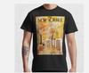 Seller The New Yorker Classic Retro Vintage T-Shirt, S-5XL Unisex T-Shirt