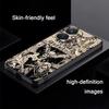 Band A-Avenged Sevenfold Hot Phone Case For Xiaomi Redmi 14C 13C 12C Note14 13 12 11 10 Pro Plus S Soft Black Phone Cover