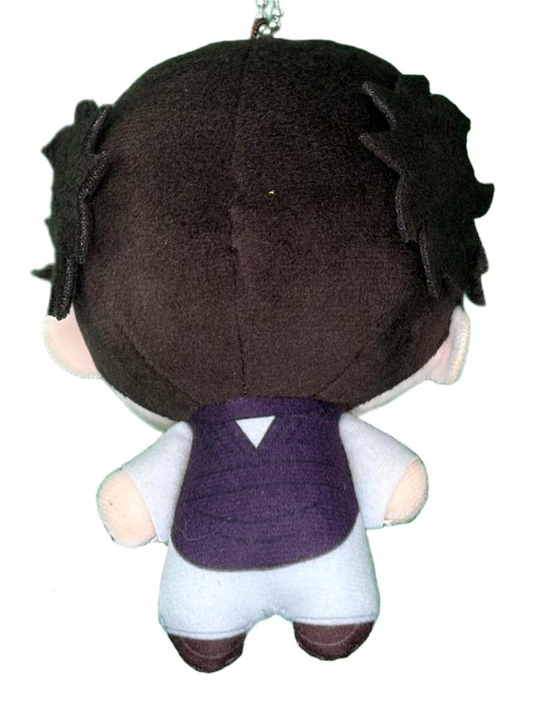 Jujutsu Kaisen Choso Puchishu Plush Mascot Approx. 12cm Direct from Japan