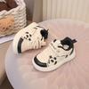 Kids' 2025 Autumn Versatile Non-Slip Soft Sole Sports & Casual Shoes