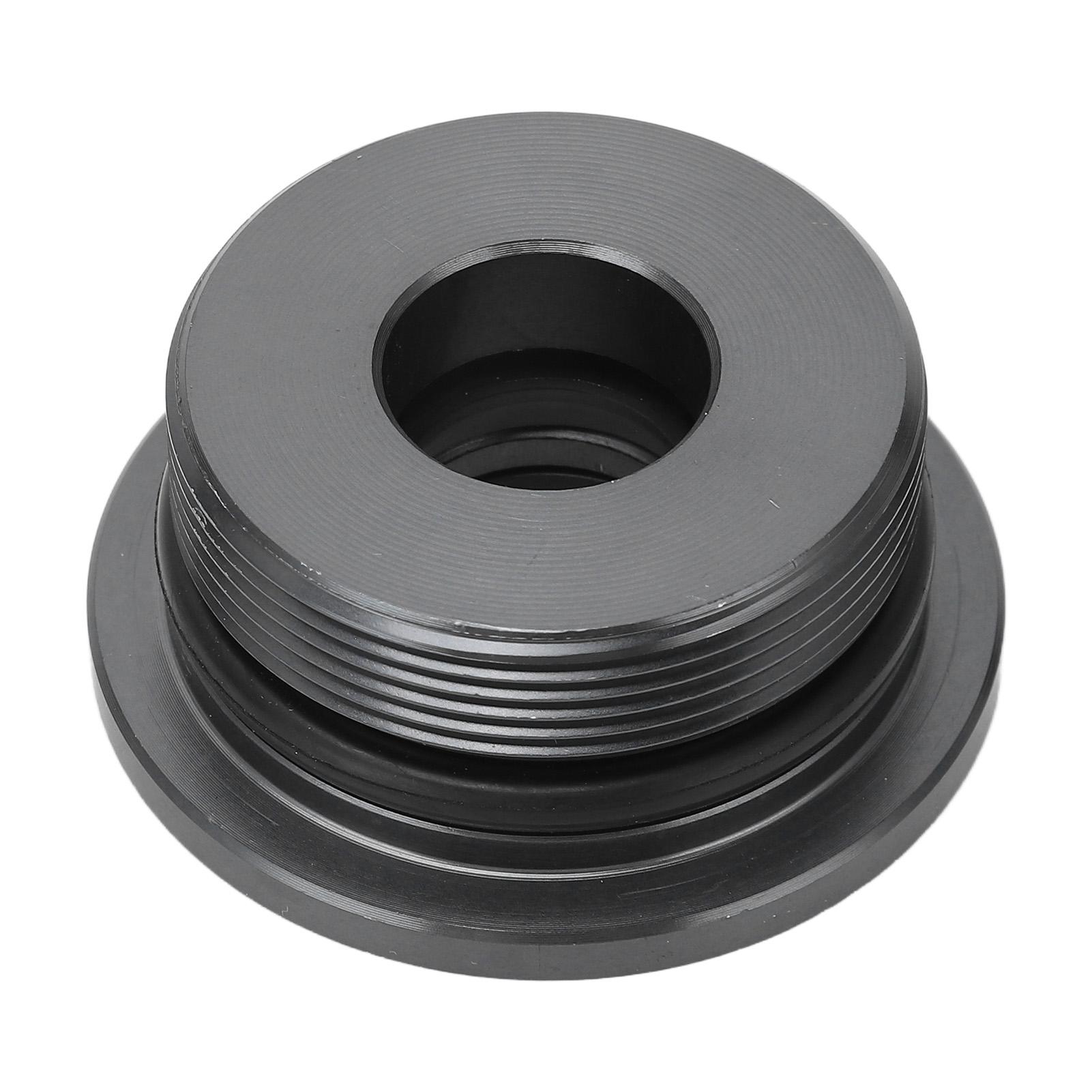 

Цилиндр с 8-ю отверстиями и винтовой отделкой 68V 43800 03 4D с заменой уплотнений для Showa Style 115250 л.с. 2 4