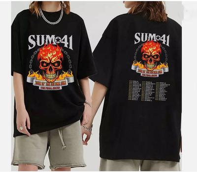 Üst giysisi – T-shirtler