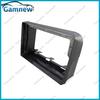 9 Inch Car Frame Fascia Adapter Android Radio Dash Fitting Panel Kit For Suzuki Escudo 1997-2005