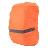Waterproof Backpack Rain Cover With Night Safety Reflective Strip Rain Dust Proof For Outdoor Hiking