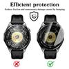 Easy Installing Tempered Glass Privacy Screen Protectors for Huawei Watch GT6 41mm 46mm GT6 Pro Explosion-proof Anti-spy Films