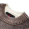 Jordan Aswjfltknit Weste Rundhalsausschnitt Bequem Kurzarm Strickoberteil Damen Oberteile HQ9191-045