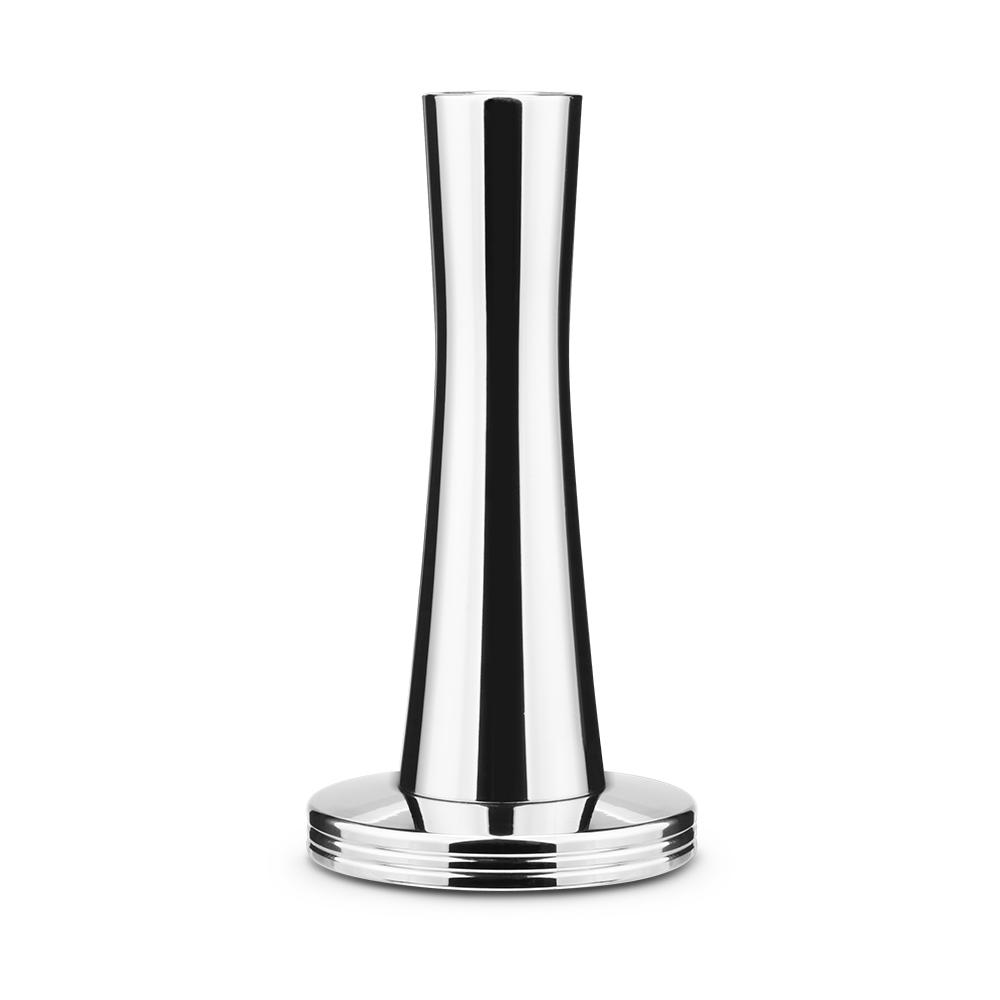 41mm   Tamper, Stainless Steel Coffee Tamper, Expresso Accessories Hammer Filling Tool Coffee Pressing Grind for   and Home