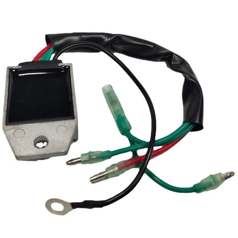 Yamaha LX 210/Exciter 135/SUV GP 1200 Rectifier