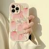 Yumuşak Silikon Muhafaza Moda Esnek TPU Kılıf iPhone Samsung Xiaomi Poco Redmi için Tam Arka Kapak HUAWEI HONOR