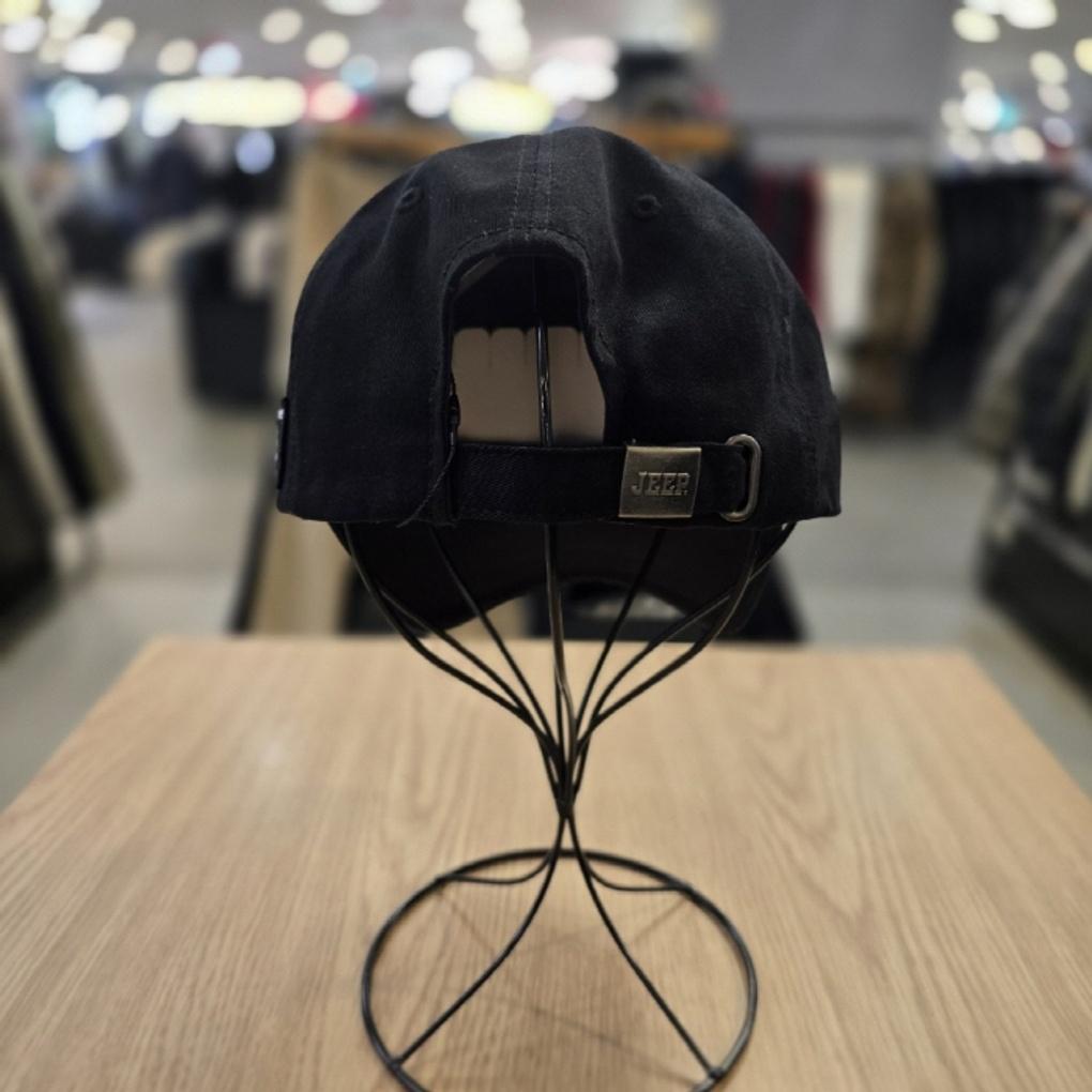 Jeep Spirit Cherokee Wappen Hat_JP1GCU011