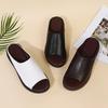 Summer Women Platform Slippers Large Size Sandal