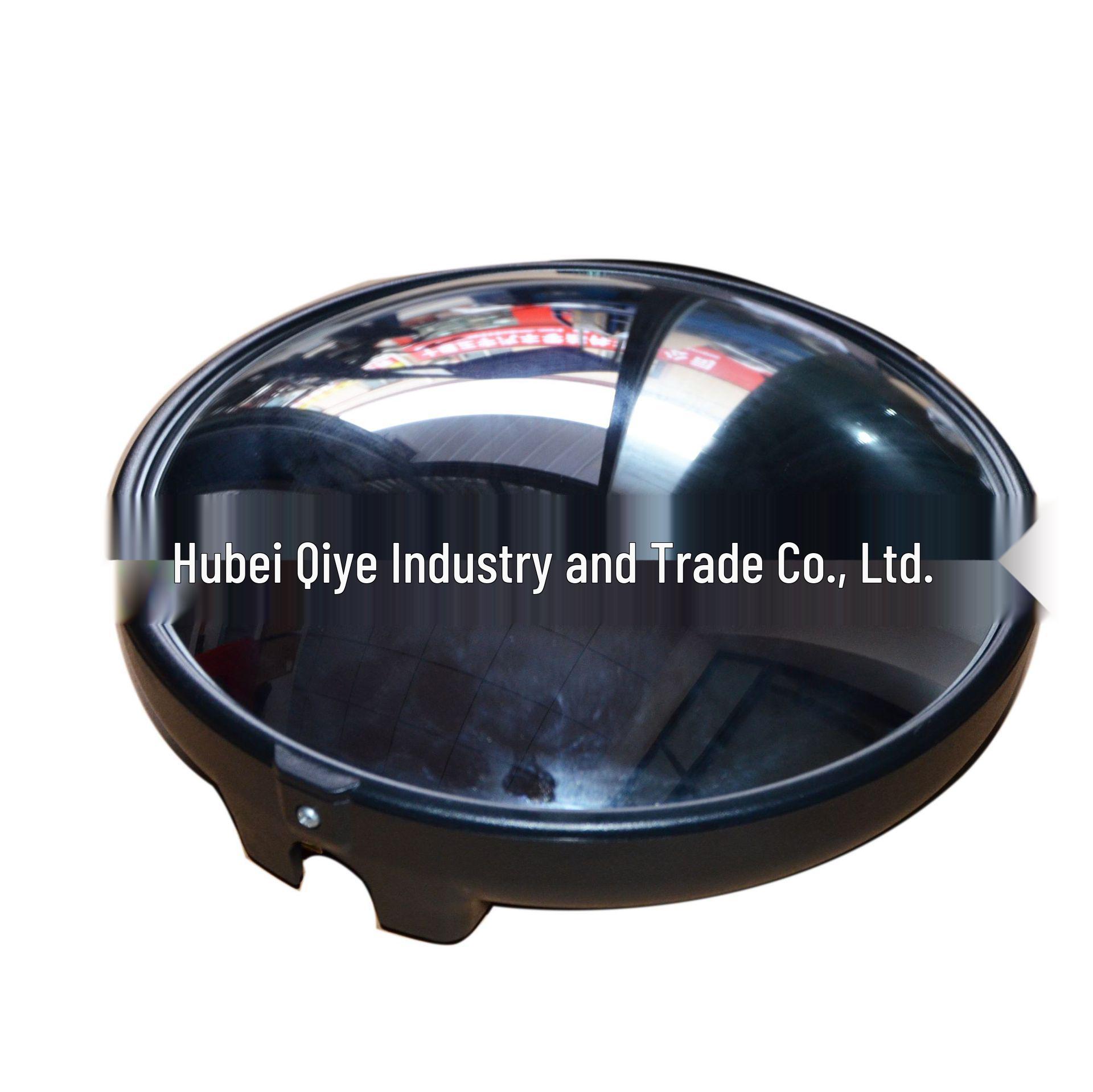 Heavy Truck Front Downward View Mirror for Dongfeng Tianlong KL/KX & Tianjin KR Models Other