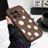 Floating Daisies Phone Case For Oneplus 15 15R 13 13T 12 12R 11 11R 10R Nord CE 5 4 3 2 Lite 4G 5G Staircase Soft Cover