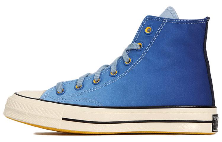 Converse Chuck 70 High Сердце города - Лос-Анджелес 170517C 36.5