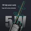 Baofeng BF-888S Plus Long-Range Walkie-Talkie (CN Version)