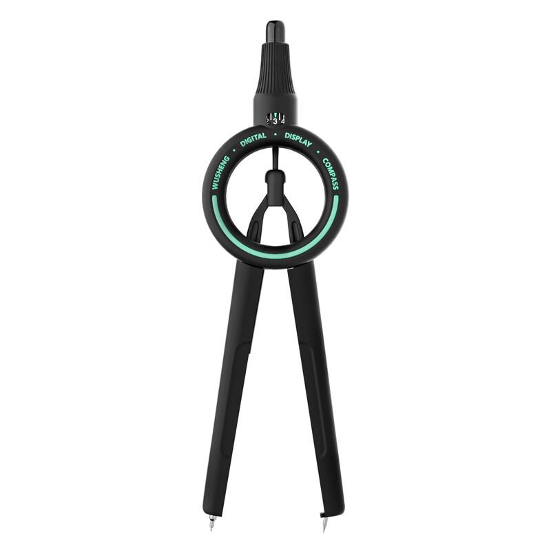 Upgraded Digital Drawing Compass Pro