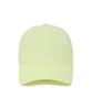 COVERNAT Light Authentic Ball Cap Yellow
