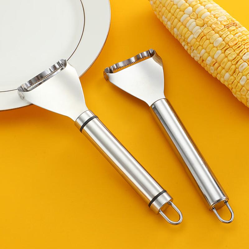Stainless Steel Corn Stripper