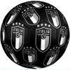 Football Team Theme Size 5 Match Soccer Ball Professional Outdoor Football Soft Touch Training Ball