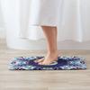 Mandala Evil Eye Anti-Slip Rug Doormat Bath Mat Lucky Charm Balcony Carpet Entrance Door Decor